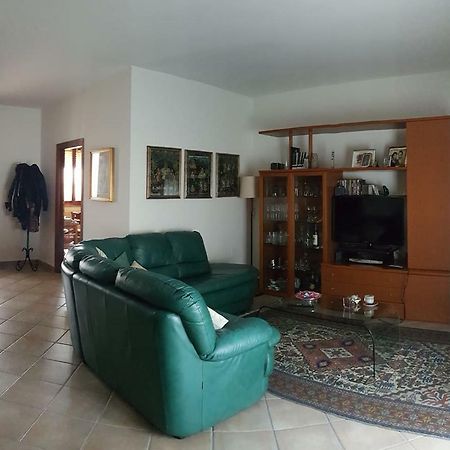 Codrongianos La Casa Del Viaggiatore מראה חיצוני תמונה