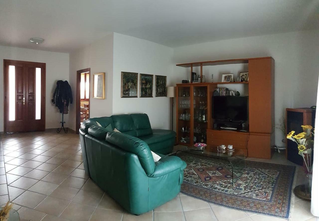 Codrongianos La Casa Del Viaggiatore מראה חיצוני תמונה