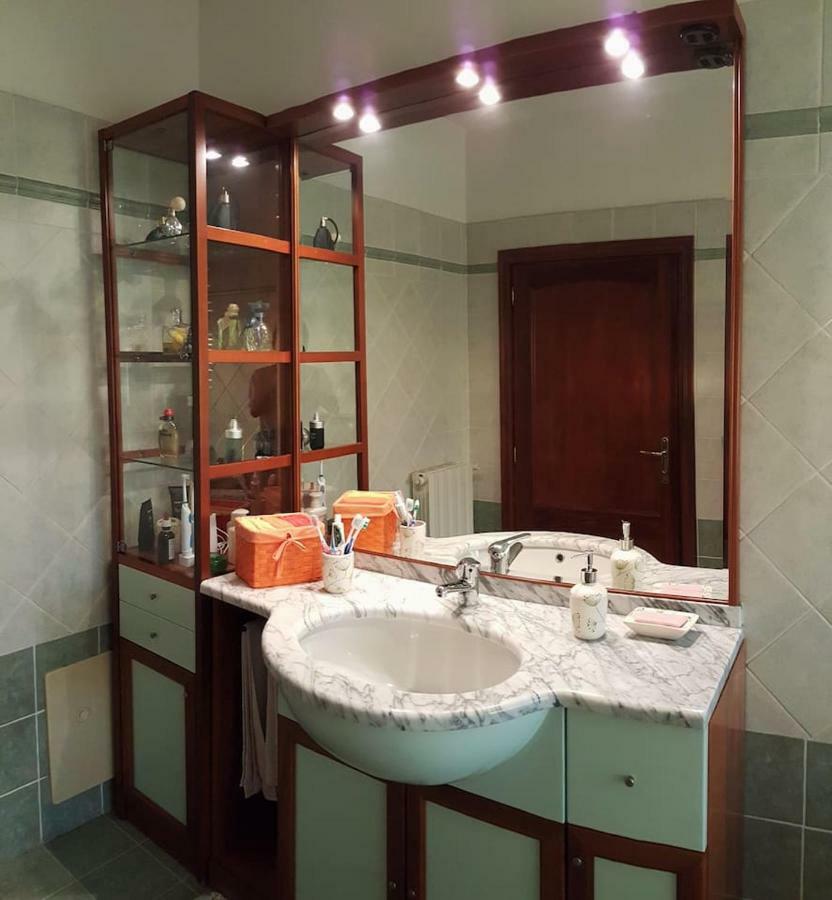 Codrongianos La Casa Del Viaggiatore מראה חיצוני תמונה