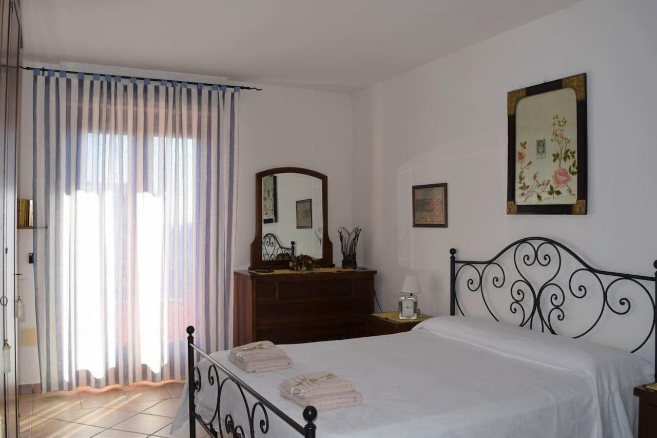 Codrongianos La Casa Del Viaggiatore מראה חיצוני תמונה